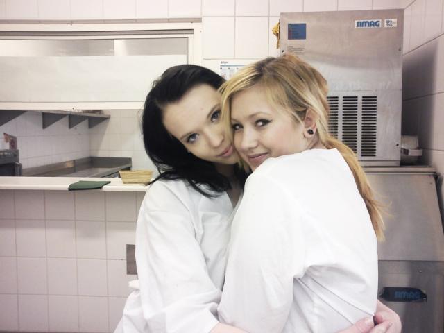 Kocham ;*** 