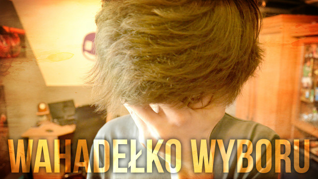 Wahadeko...