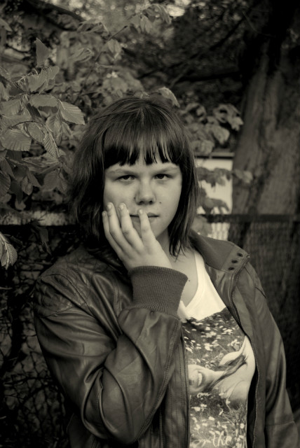 Sesyjka ;*
