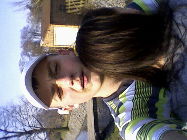 Pierwsze spotkanie :)