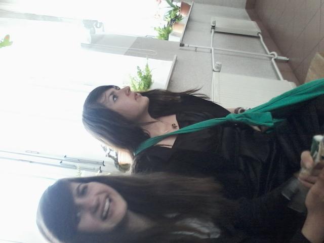 No siema.