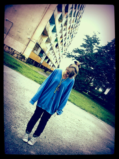 Siss. 