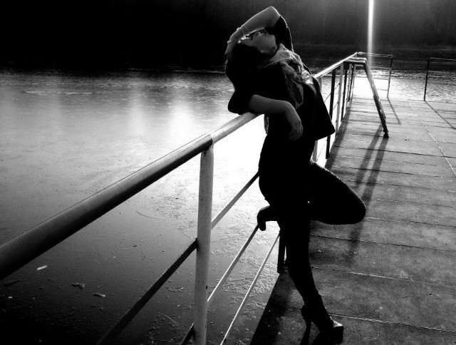 Ohne Dich ist alles doof..