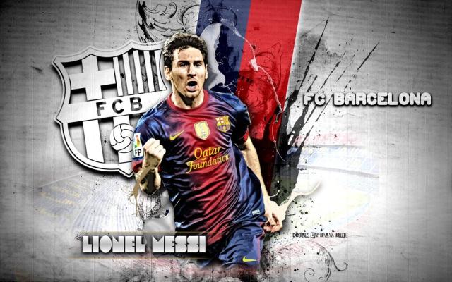 messi mj idol :)