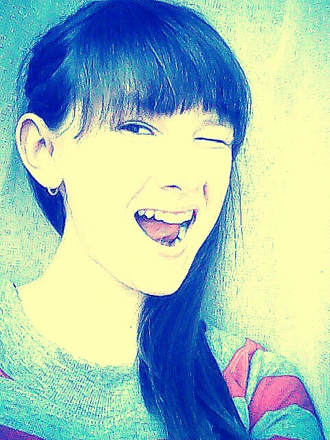 Takie tam rzucie dumy ;))