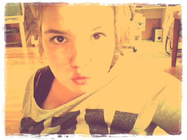 oczka :*