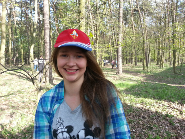 Z Leszkiem ; *..