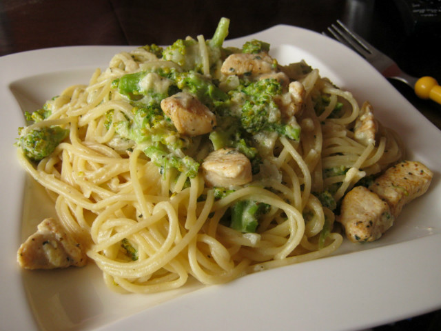 Wpis ilovecook