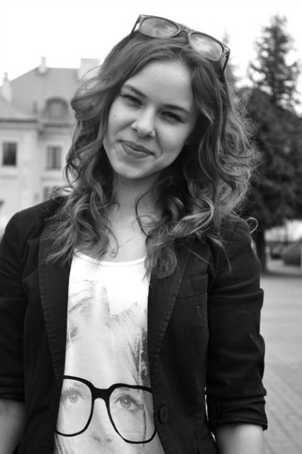 fot. M. Grzywaczewska
