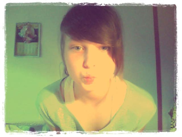 Dziubek :*