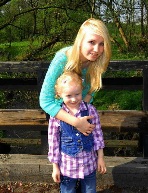 so smile ;]