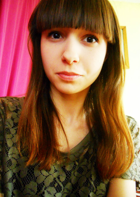 Wpis osobisciee