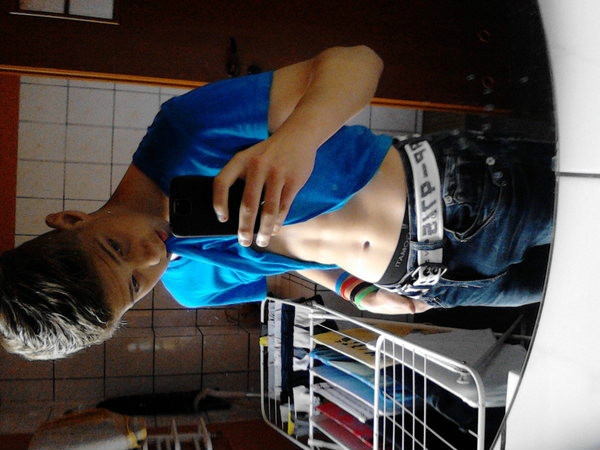 Dzie jak co dzie ;P 