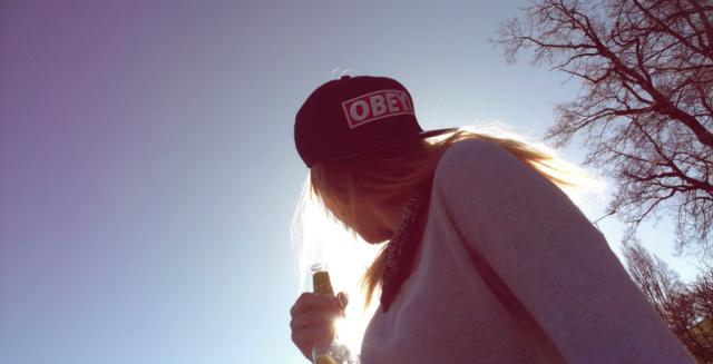 Snapbacki OBEY