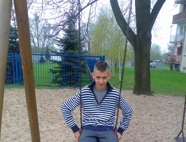 Wpis chrzaszczak