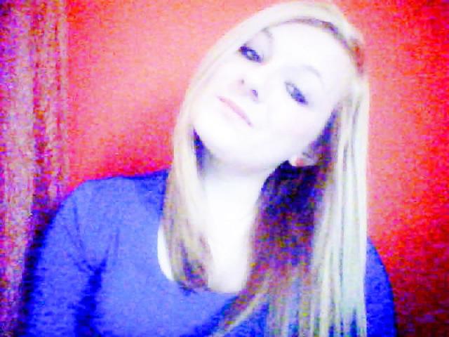 Wpis blondyyyna112