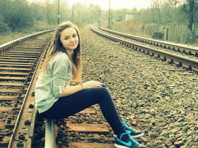 Kto to ? :O *.*