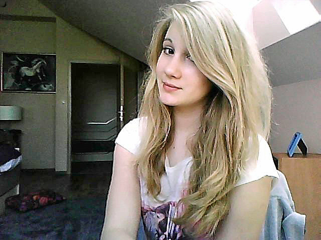 powodzenia :*