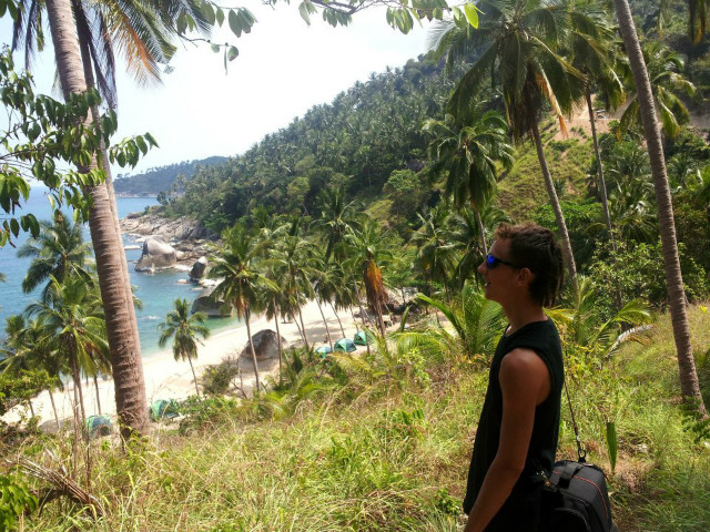 thailand.