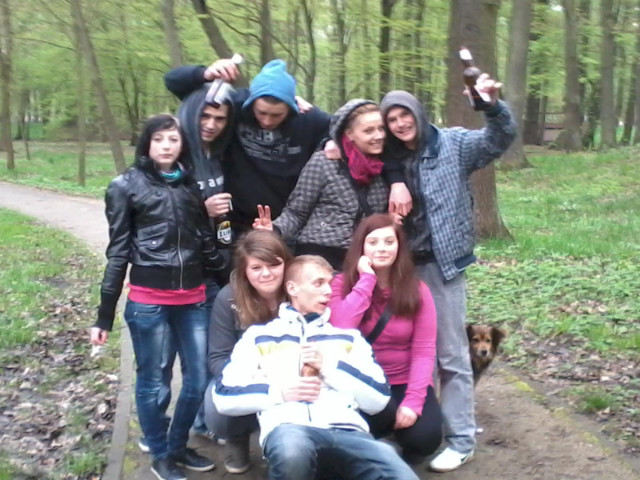 Wariaty !