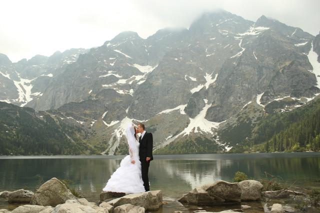 Morskie Oko