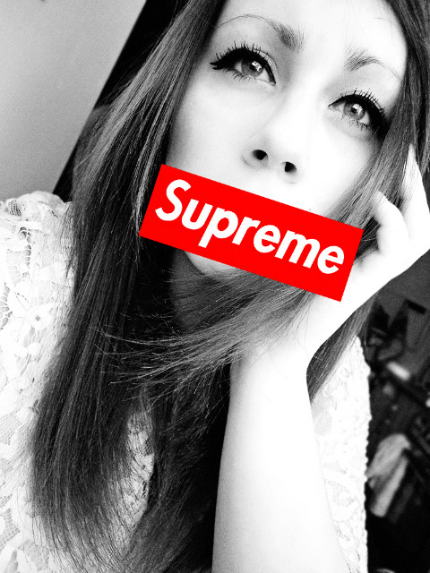 #supreme