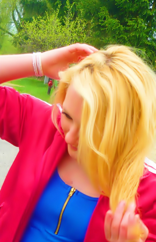 Wpis blondyyyna112
