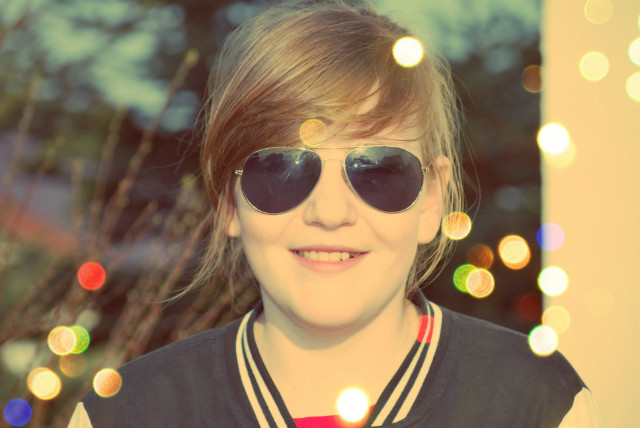 Najlepszy dzie w moim yciu ;*