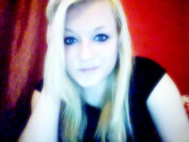 Wpis blondyyyna112