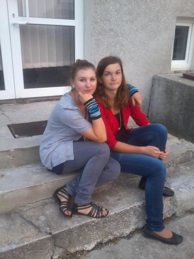 Kocham ...