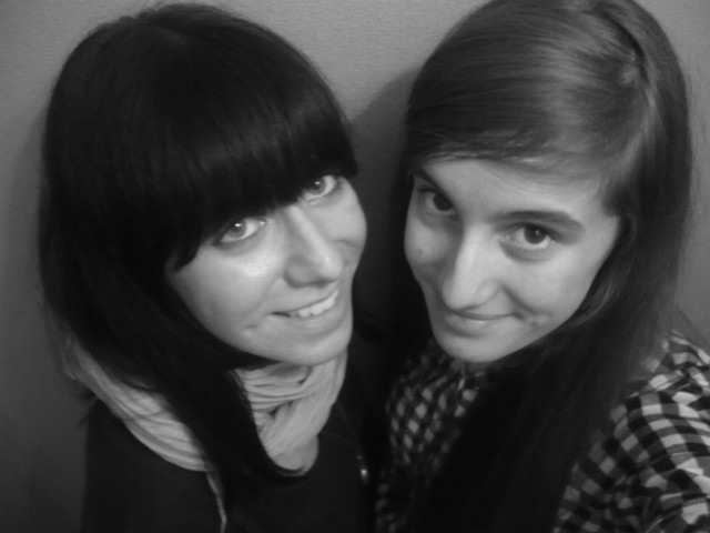 Siemka :)
