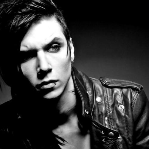 ANDY ANDY ANDY !