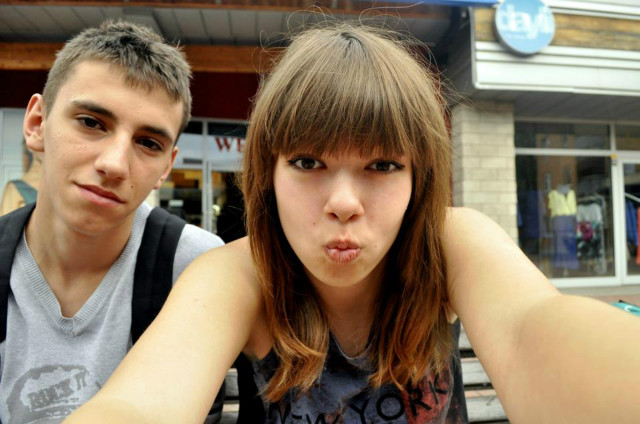 MY :O