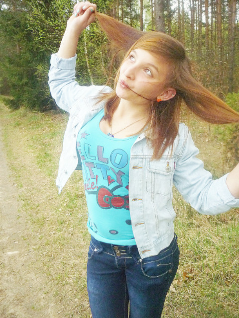 dziuubek ;D ; *