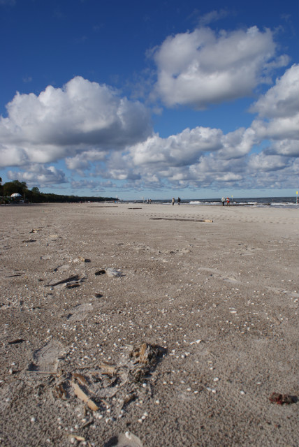 Koobrzeg :D