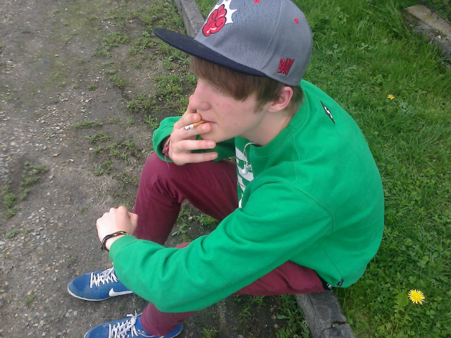 Wpis malyslodziakx3