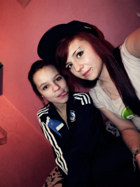 jedno w nas;)