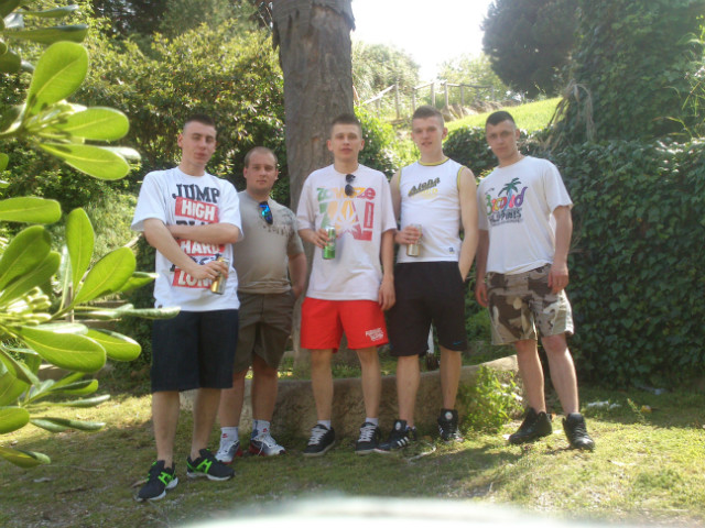 Wpis lajdak010593