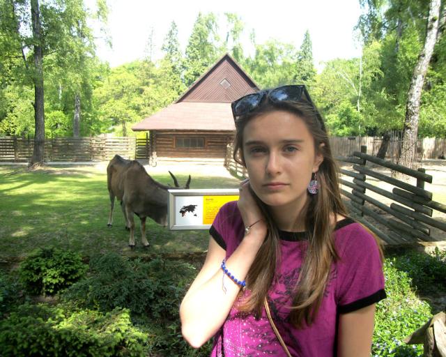 moje ycie, moje kredki