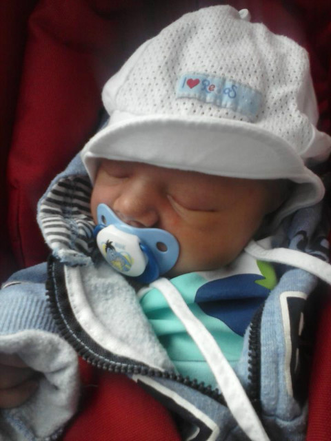 Moje Malestwo :*