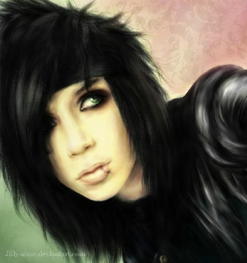 Andy 