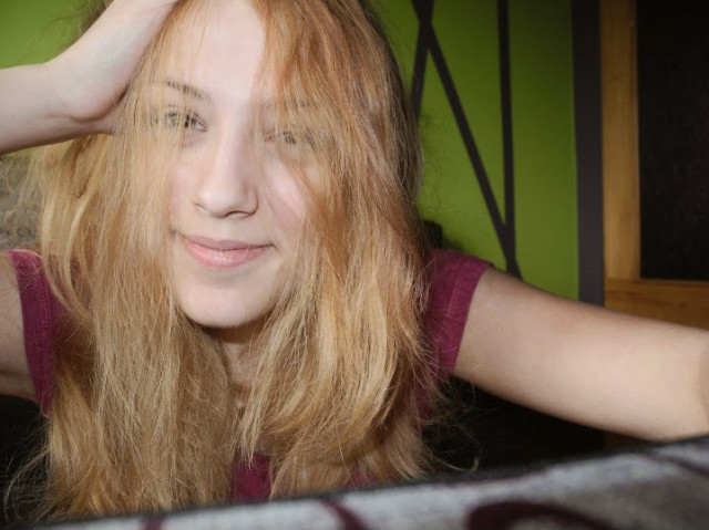 ;D
