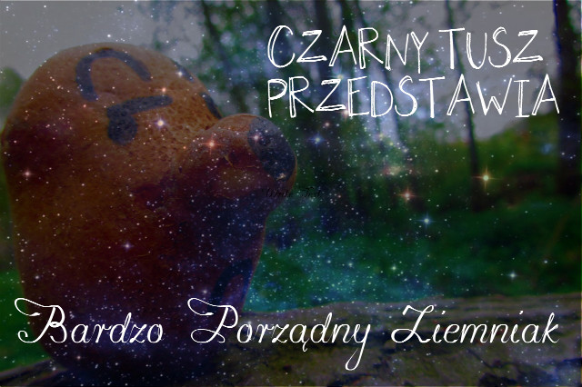 Nowe opowiadanie!