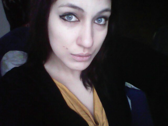 Moja girl 