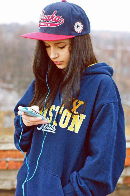 mhmm . :*