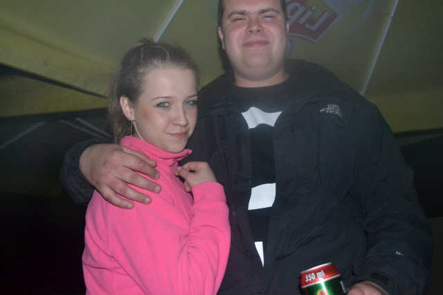 z Pontim w Sielpii:)
