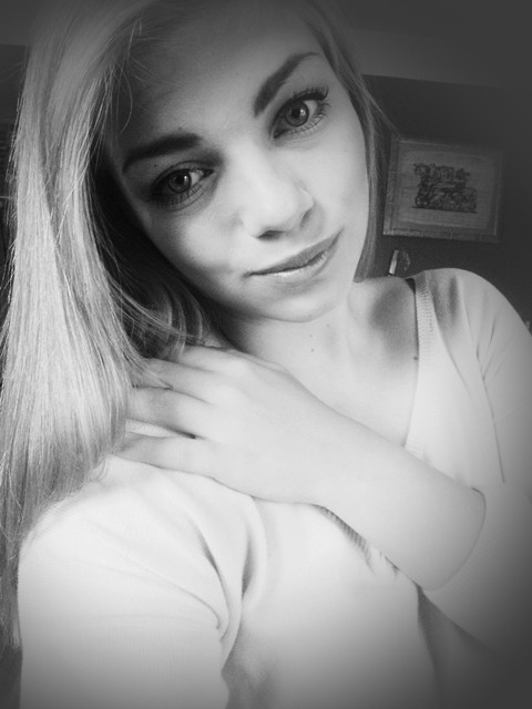 Wpis blondxlisek