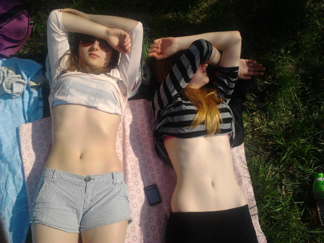 z Izabel :3