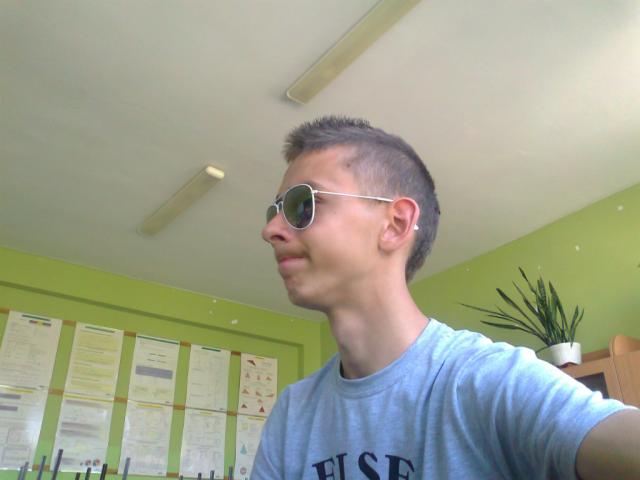 Wpis chrzaszczak