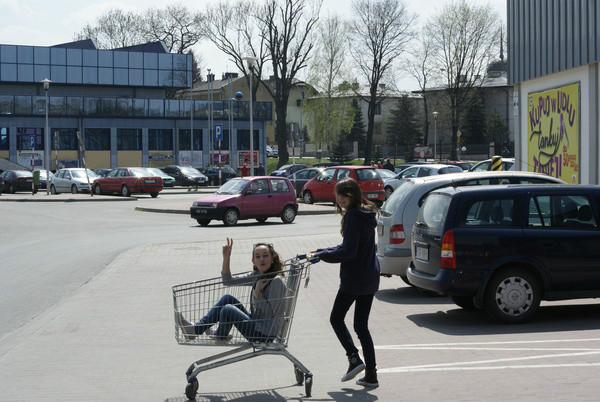 trolling